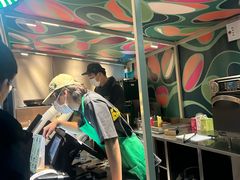 -星巴克(北辰西路店)