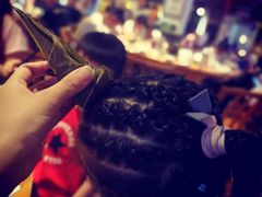 -巴人堂(女儿城店)