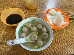 -陈阿婆叉粿条(大小街店)