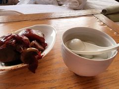 -和子足浴SPA会馆(梁溪店)