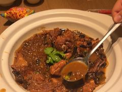 -金掌勺锅包肉(太原万达店)