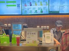 -奈雪的茶(石家庄万象城店)