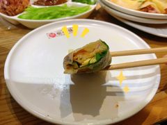 -榆林镇筋饼(知春路店)