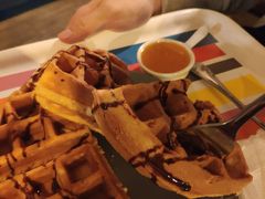 -时光转角咖啡馆(西康路店)