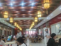 -东北农业大学饺子园