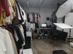 -微笑时刻照相馆·企业合影·商务外拍(北京五道口店)