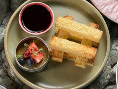 -普朗姆生蚝吧(原建国路店)
