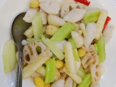 新泮塘五秀-潮喜竹溪荔湖酒家(荔枝湾店)