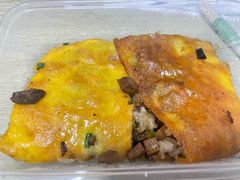 -老通城豆皮大王(吉庆街店)