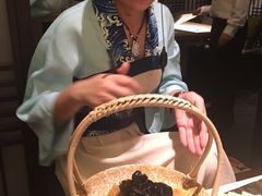 -余欢领鲜火锅(新街口店)