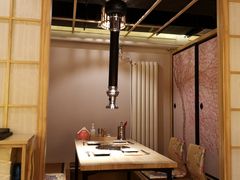 -不倒翁炭火烧肉(永安里店)