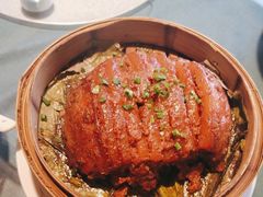 -谢氏老金口七号宴(武昌大道店)