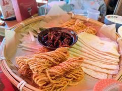 -魏铭鱼头捞饭(嘉善店)