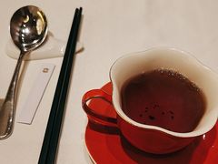 -武汉香格里拉大酒店·香宫中餐厅