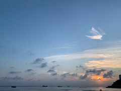 -东澳岛