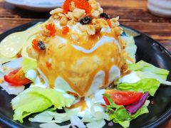 -小川洋风料理(街道口店)