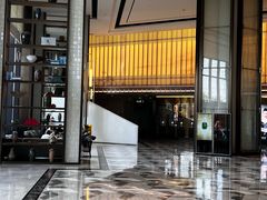 -杭州君尚云郦酒店