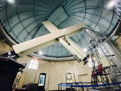 -上海佘山国家森林公园西佘山园