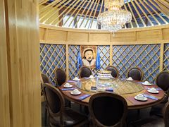 -斯琴阿妈蒙古餐厅(新城店)