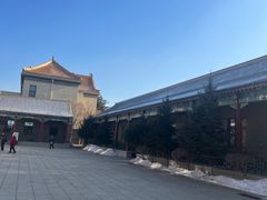 -长影旧址博物馆