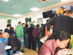 -老磁器口豆汁店(天坛店)