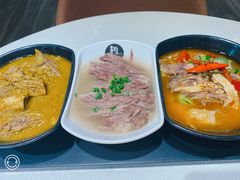 -新仙清汤牛腩(铜锣湾店)
