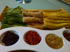 -鹊华居·地道鲁菜·海鲜·融合味(大明湖店)