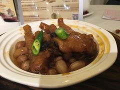 -潮福城大酒楼·潮味粤品·港式点心(湖滨北路店)