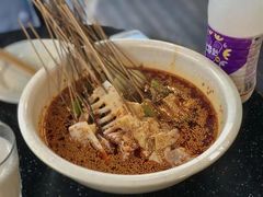 -嘉州鲜知味钵钵鸡(奎星楼店)