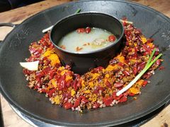 -楠火锅(龙阳广场店)