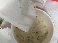 -麦当劳(假日广场店)