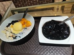 -梧州双钱龟苓膏(丽港航母店)