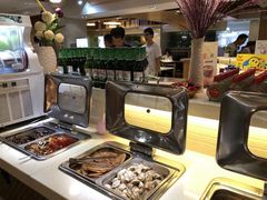 -牛太郎时尚自助烧烤