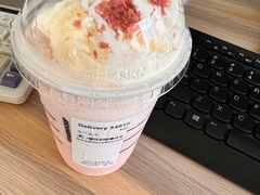 -星巴克(深圳前海香缤大厦分店)