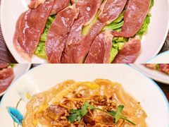 -御膳粥·牛乳粥底火锅·地道顺德菜(容桂店)