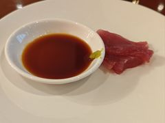 -武汉世茂希尔顿酒店·汇·全日餐厅