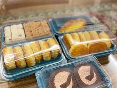 -東更道点心行(大悦城店)