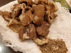-北京小肠陈饭庄(方庄店)