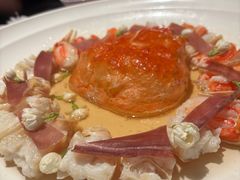 -上海滩餐厅(BFC外滩金融中心店)