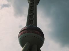 -东方明珠广播电视塔