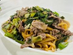 -菜忠潮州牛肉店(岗厦店)