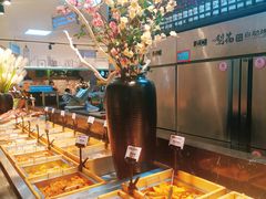 -梨花自助烤肉(天河城店)