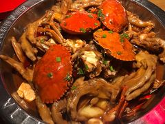 -胖哥俩肉蟹煲(爱琴海购物公园店)