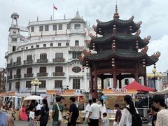 -汕头市小公园
