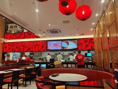 -廖川菜(金虹桥店)