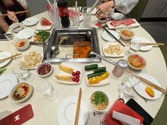 -海底捞大排档火锅(打浦路店)