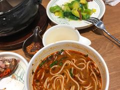 -云海肴·汽锅鸡·云南菜(东坝金隅店)