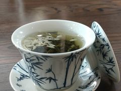 -茶去咖啡屋(武侯祠店)