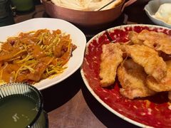 -奉天小馆·非遗东北菜(沈阳万象城店)