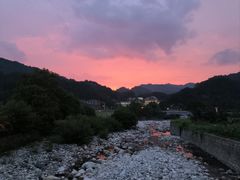 -安徽天堂寨风景区